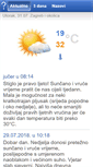 Mobile Screenshot of m.kadcekisa.com