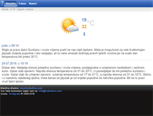 Tablet Screenshot of m.kadcekisa.com